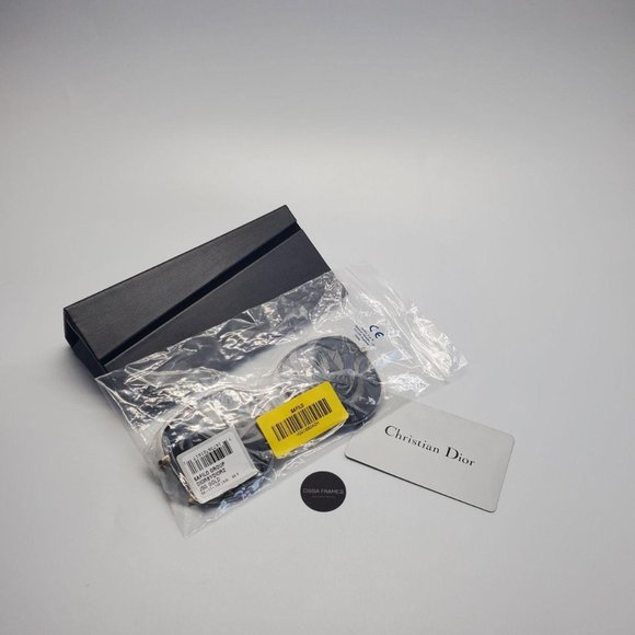 BRAND NEW DIOR DIOR BY DIOR 00086 SUNGLASSES - Picture 5 of 13